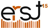 logo de erst 15