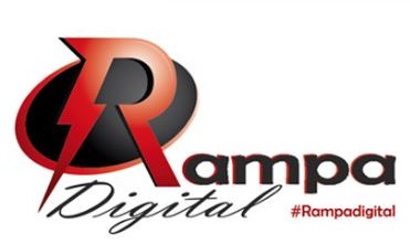 logo de rampa digital