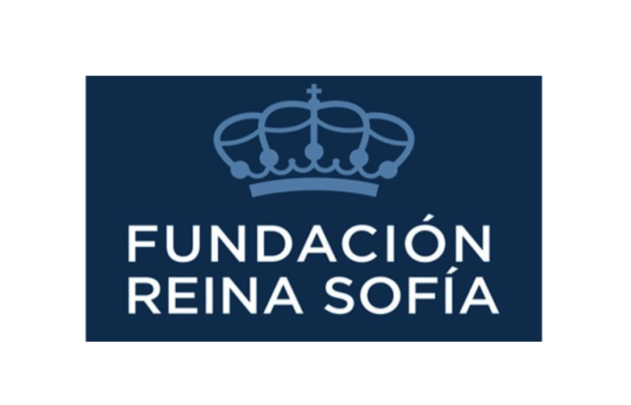 queen sofia foundation logo