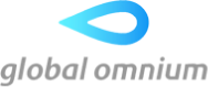Logo de global omnium