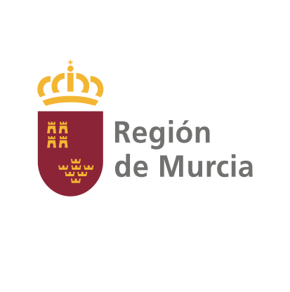 logotipo da região de murcia