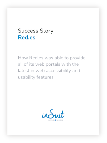 Success Story Red.es preview page 1