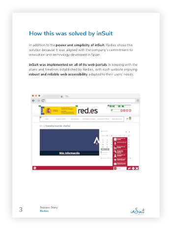 Success Story Red.es preview page 3