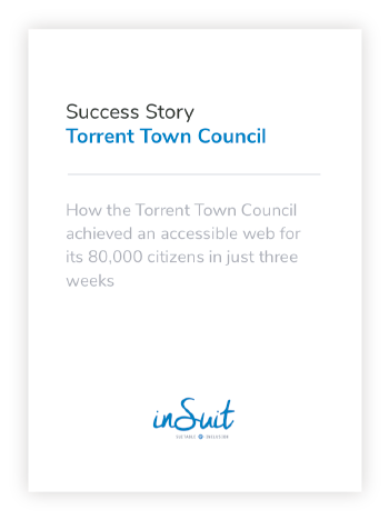 Success Story Torrent Town Council preview page 1