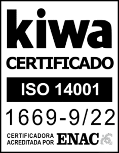 iso 14001 certification