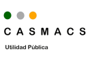 Logo di CASMACS.