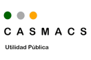 logo de las asociación casmacs