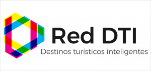 Logo de Red DTI.