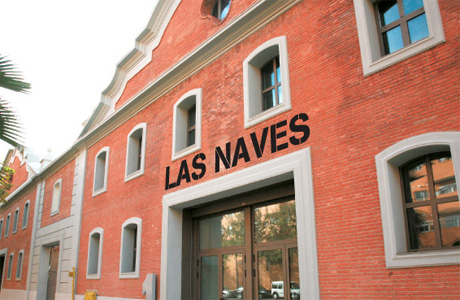 inSuit, premiato da Las Naves per il suo progetto che applica l'Easy Reading al Web