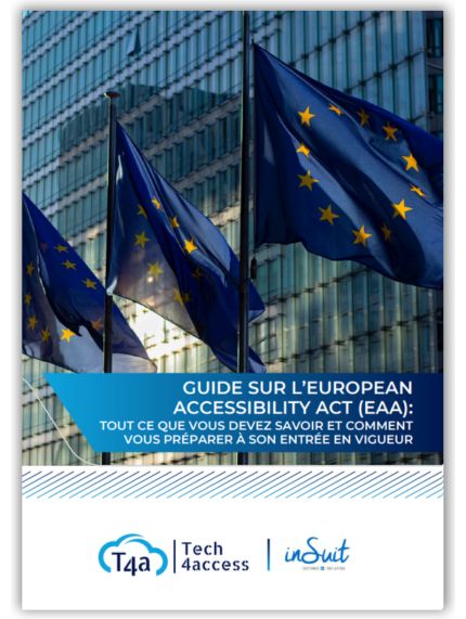 Aperçu du guide EAA – page 1